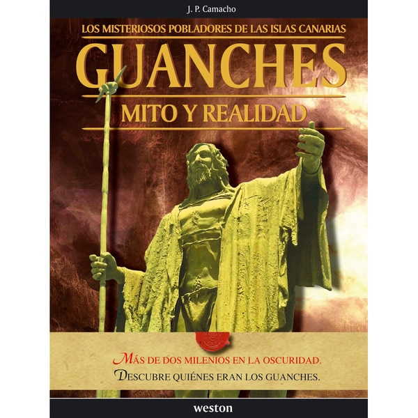 Imagem 0 de Los Guanches. Mito Y Realidad