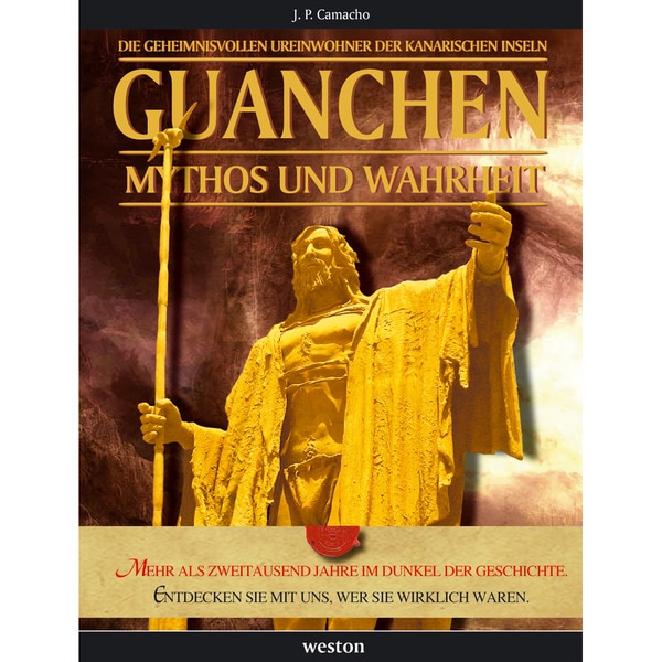 Imagem 0 de Guanchen. Mythos Und Wahrheit