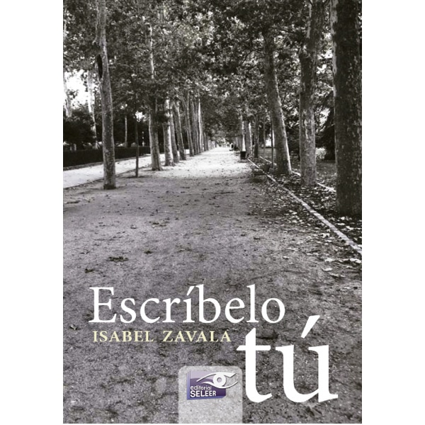 Imagem 0 de Escríbelo Tú