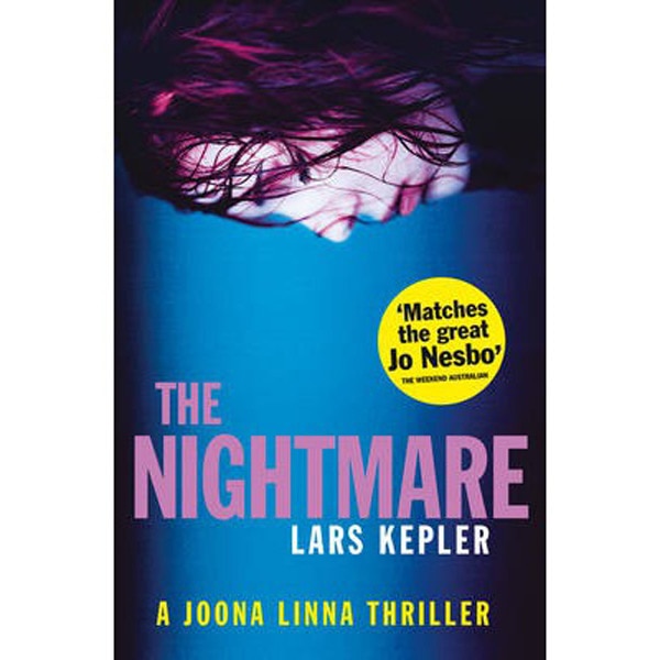 Imagem 0 de Nightmare