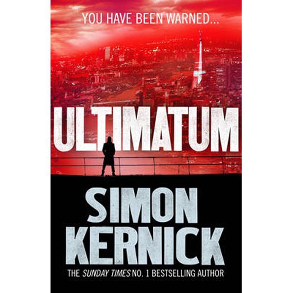 Imagem 0 de Ultimatum