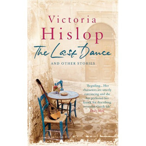 The Last Dance And Other Stories 1