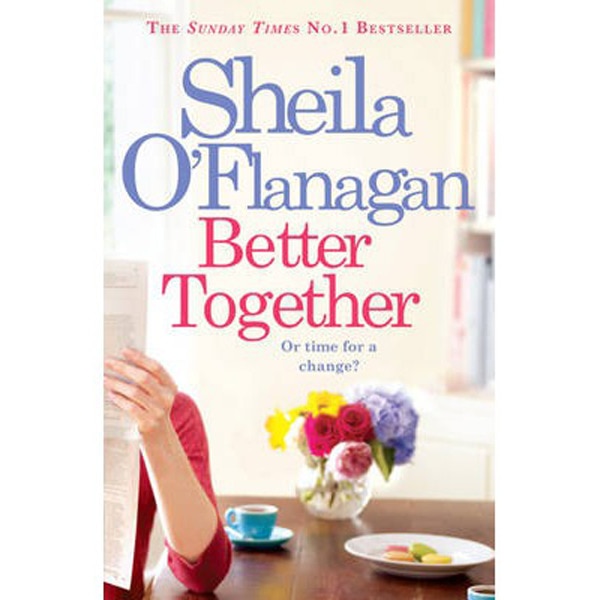 Imagem 0 de Better Together