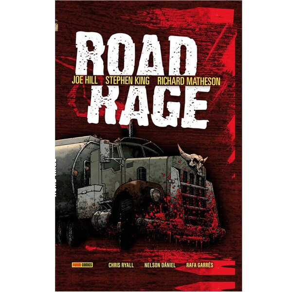 Imagem 0 de Road Rage