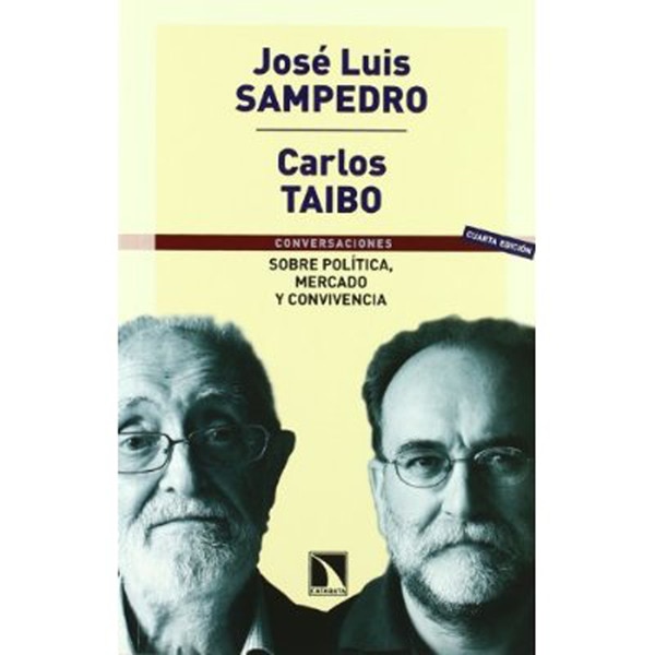 Sobre política. mercado y convivencia 1