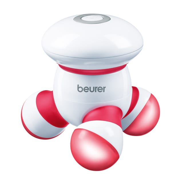 Imagen 0 de Masajeador Beurer MG16 con masaje vibratorio