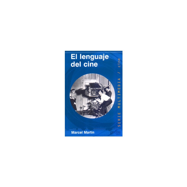 El lenguaje del cine 1