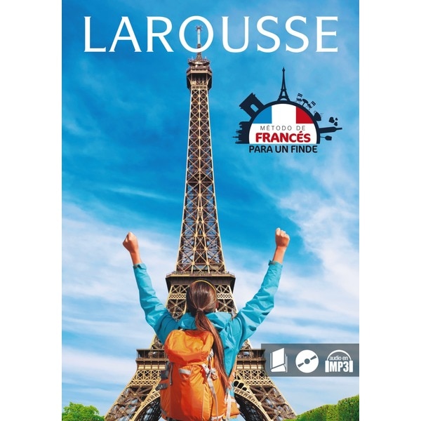 Imagem 0 de Francés Para Un Finde