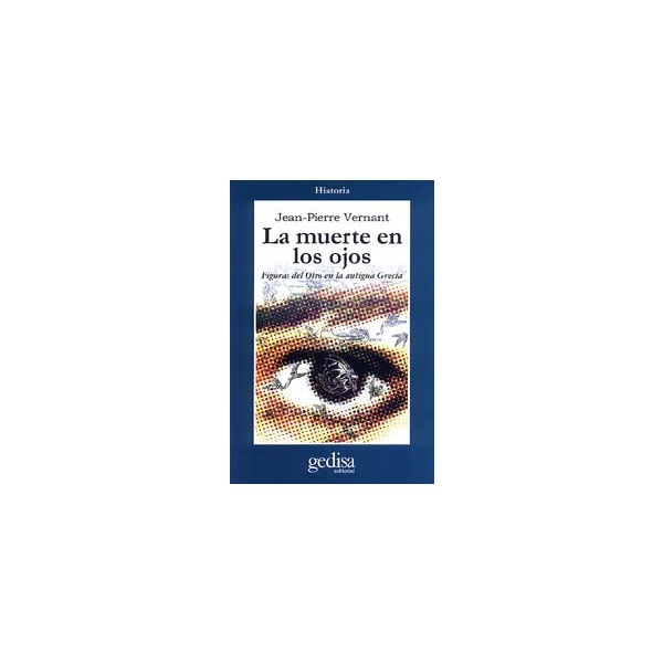 Imagen 0 de La muerte en los ojos