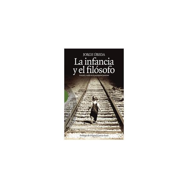 Imagem 0 de La infancia y el filósofo: Entrada y salida de la preplejidad presente (Capa mole)