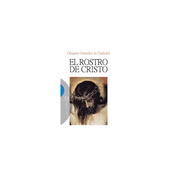 El rostro de Cristo (Capa mole com abas) 1