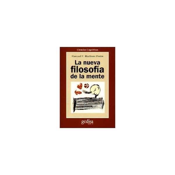 La nueva filosofía de la mente 1