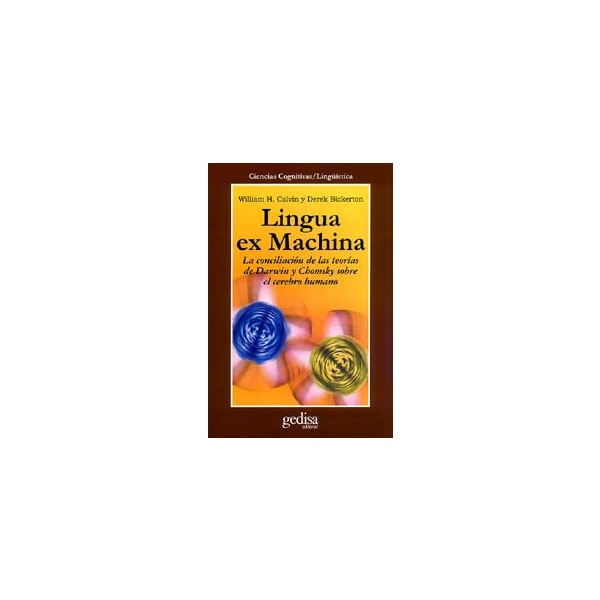 Lingua ex machina 1