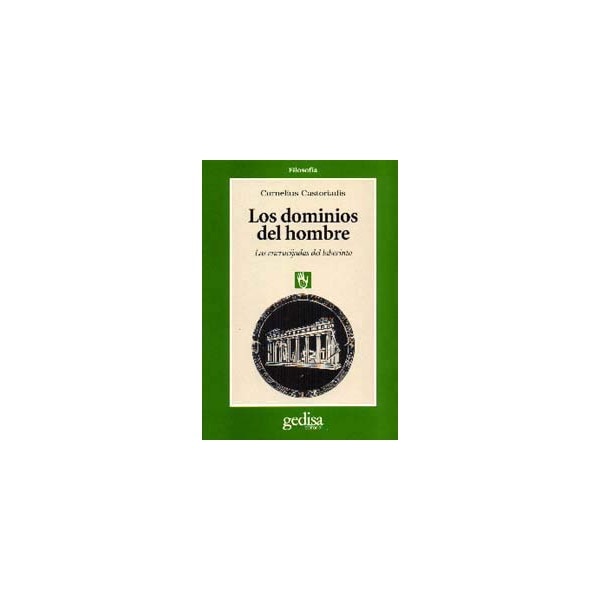 Imagen 0 de Los dominios del hombre