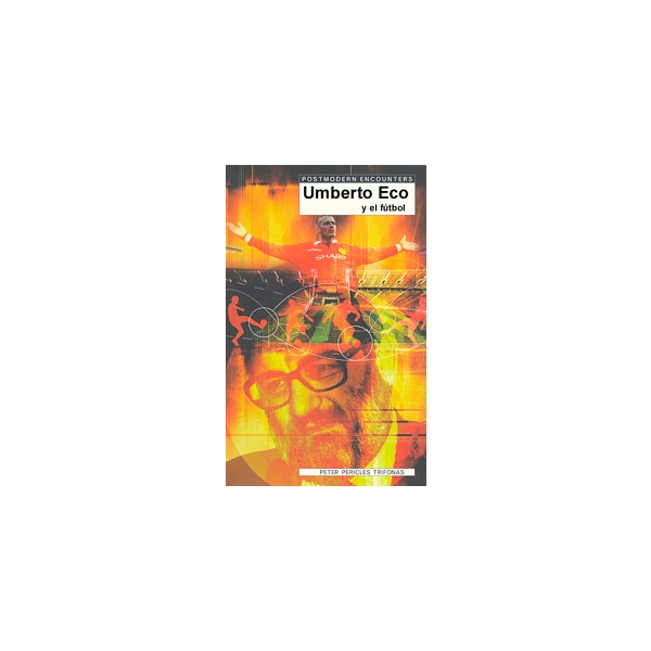 Imagem 0 de Umberto Eco y el fútbol