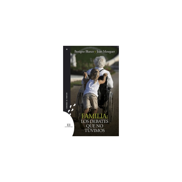 Imagem 0 de Familia: Los Debates Que No Tuvimos