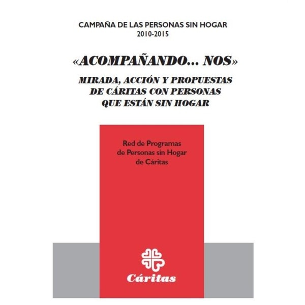 Acompañando. Nos 1