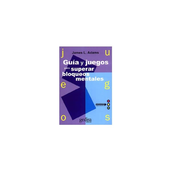 Guía y juegos para superar bloqueos mentales 1