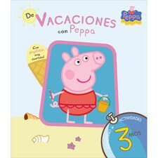 barco peppa pig el corte ingles