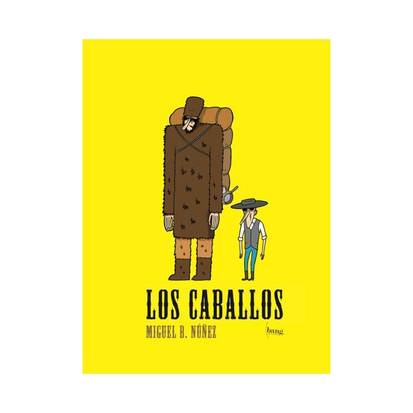Los Caballos 1