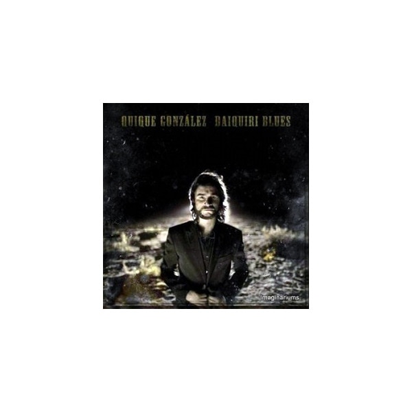Imagen 0 de Daiquiri blues (CD)