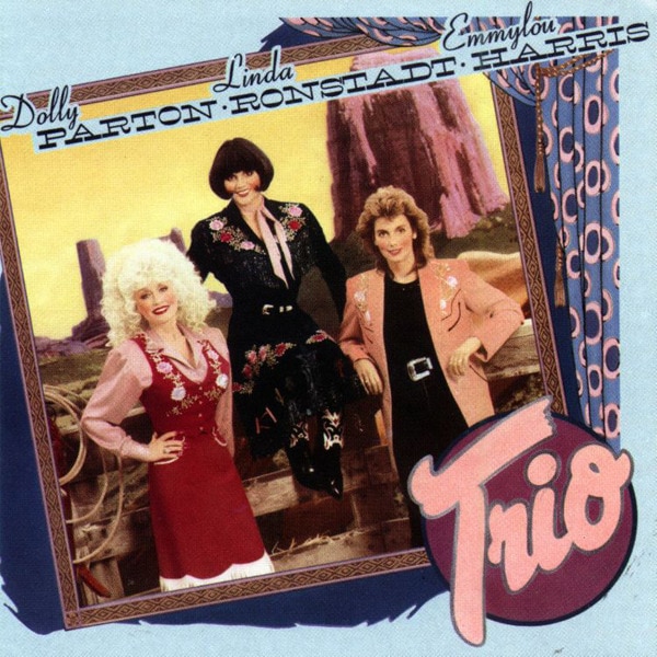 Imagen 0 de Trio (CD)