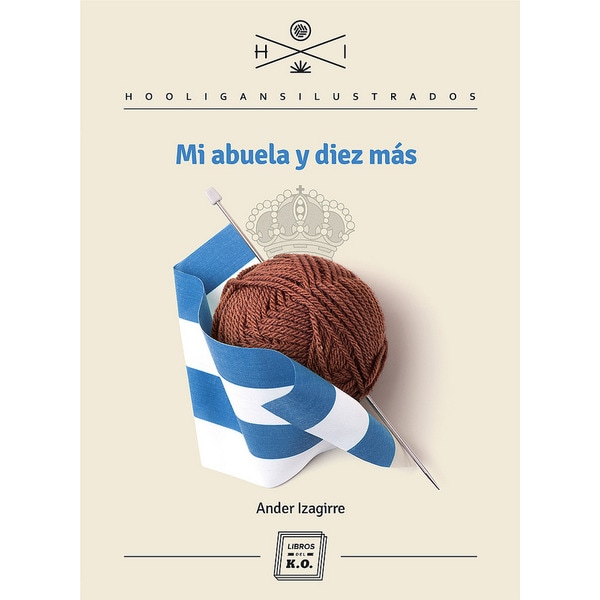 Imagem 0 de Mi Abuela Y Diez Más