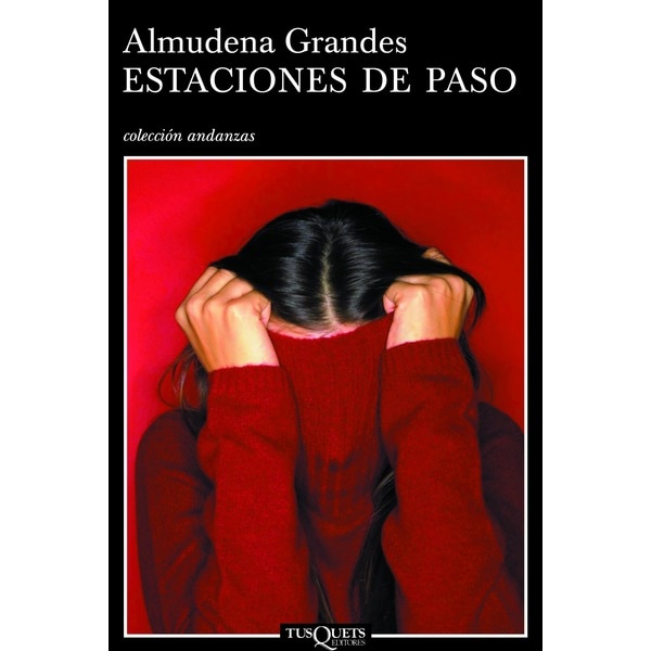 ESTACIONES DE PASO (Tapa blanda Tapa blanda con solapas) 1