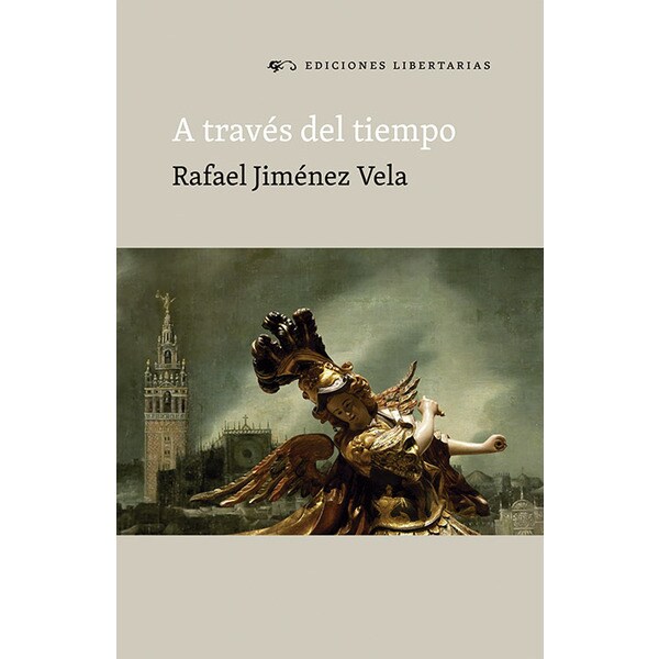 A través del tiempo (Capa mole com abas) 1