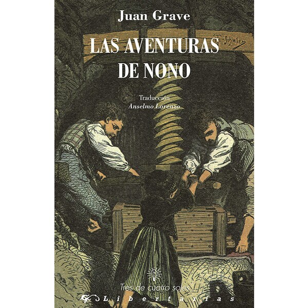 Las aventuras de Nono (Capa mole com abas) 1