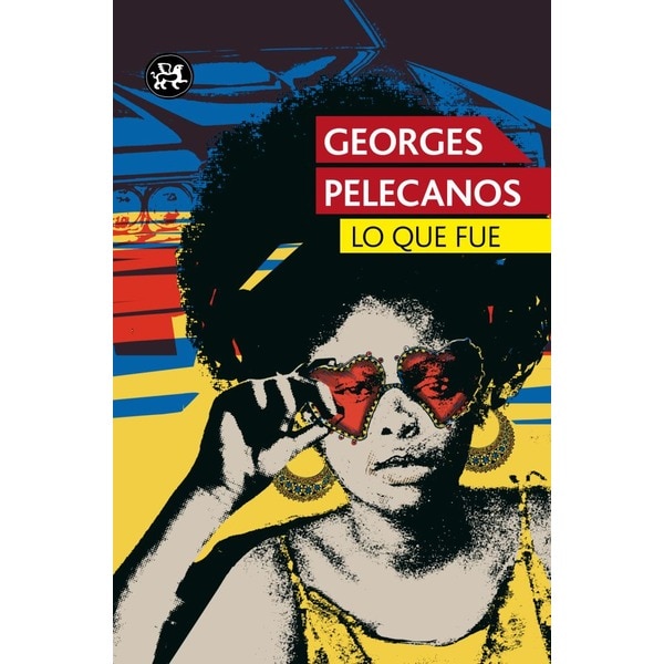 LO QUE FUE (Capa mole com abas) 1