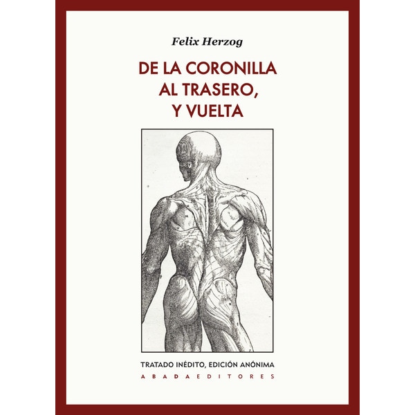 De La Coronilla Al Trasero Y Vuelta 1