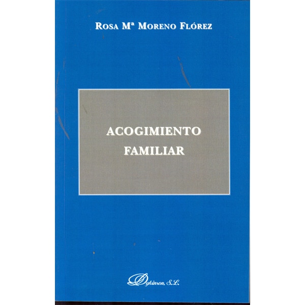 Acogimiento Familiar 1
