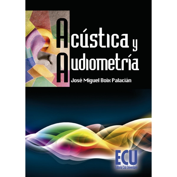 Acústica Y Audiometría 1
