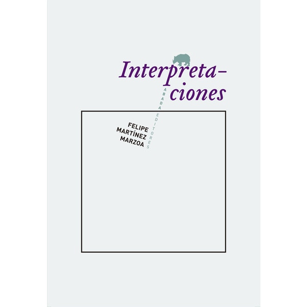 Interpretaciones (Capa mole com abas) 1