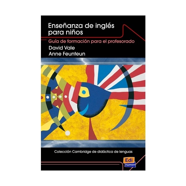 Ensenanza De Ingles Para Ninos 1