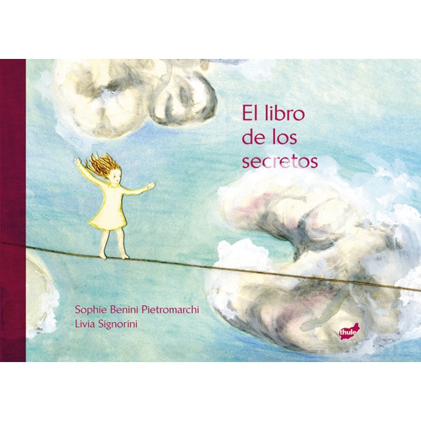 El Libro De Los Secretos 1