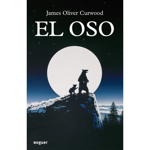El oso (Capa mole com abas) 1