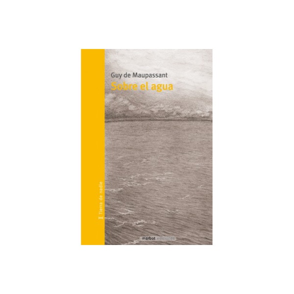 Imagem 0 de Sobre El Agua