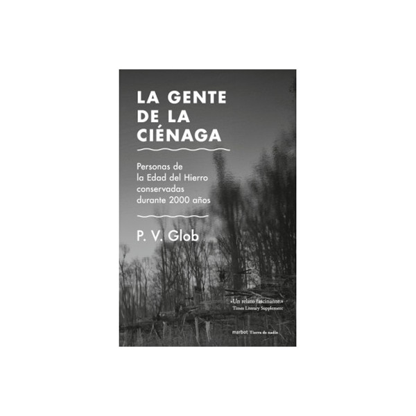 La Gente De La Ciénaga 1