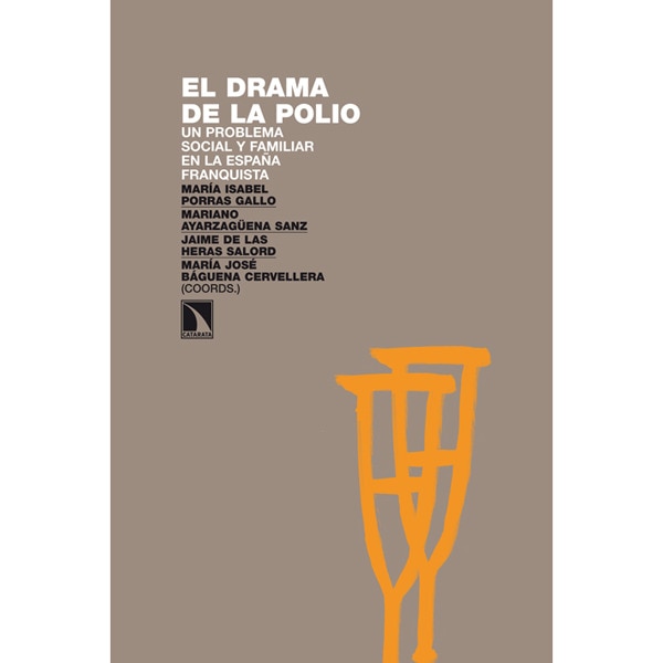 El Drama De La Polio 1