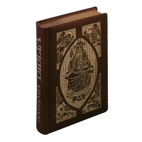 Imagem 0 de Biblia Petisco Bolsillo Mod. 5