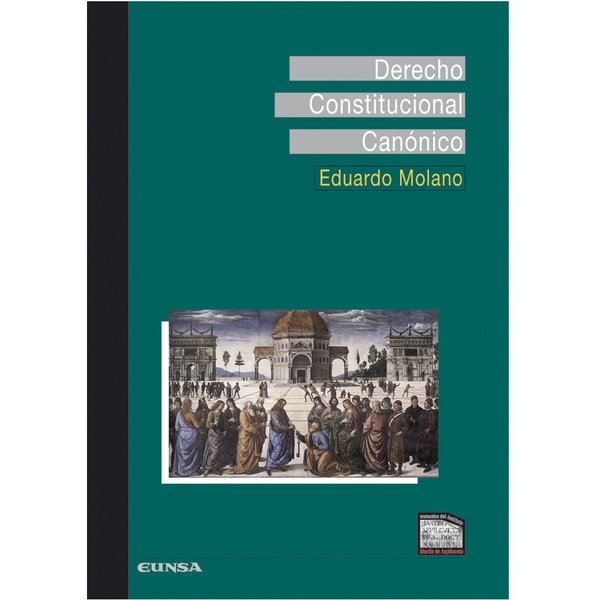 Derecho Constitucional Canónico 1