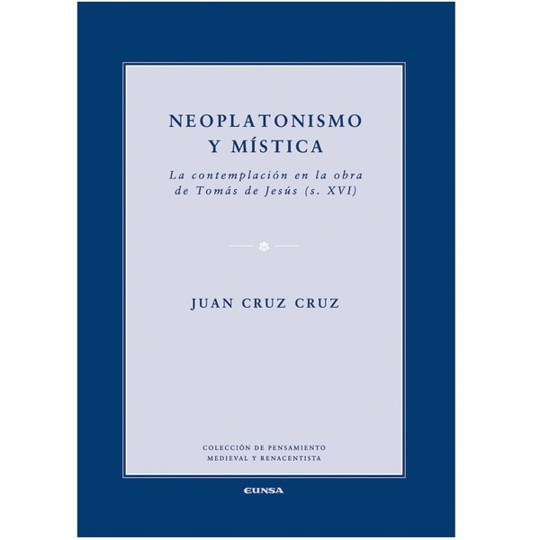 Imagem 0 de Neoplatonismo Y Mística