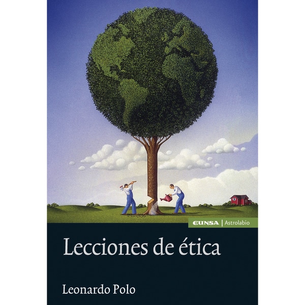 Lecciones De Ética 1