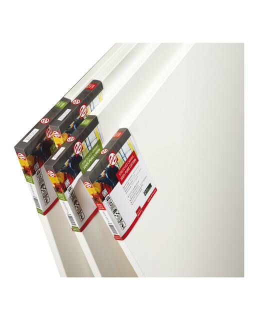 Imagem 0 de Tela esticada de algodão 33 x 24 4F Talens