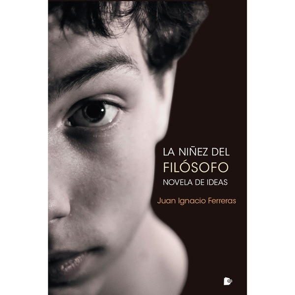 Imagem 0 de La Niñez Del Filósofo. Novela De Ideas