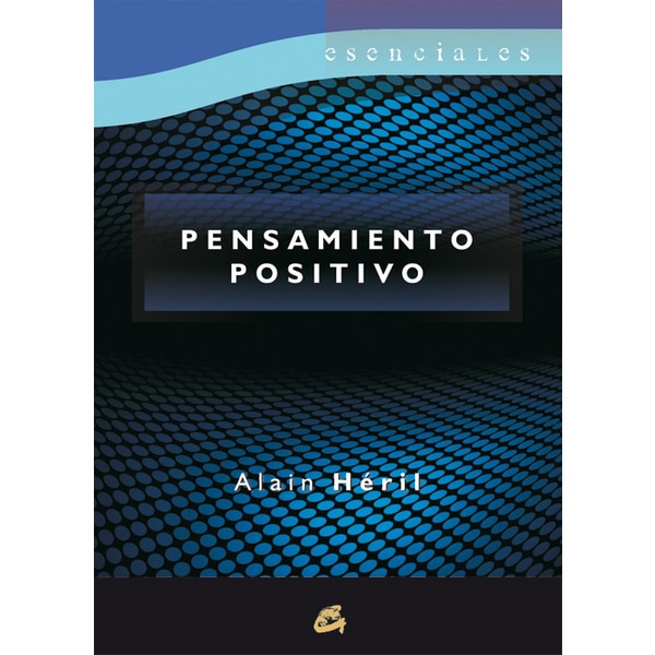 Pensamiento positivo(Tapa blanda) 1