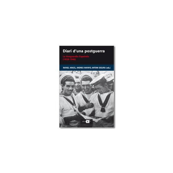 Imagem 0 de Diari D'una Posguerra
