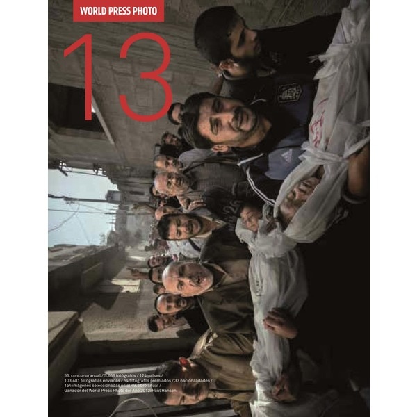 World press photo 13(Tapa blanda) 1